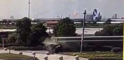 The power of inertia.