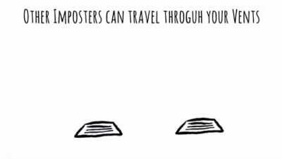 What if Among Us Imposter Was in Smash Bros? | Animated Moveset