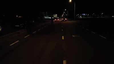 This video has the world's most satisfying antilag that I've ever heard of.