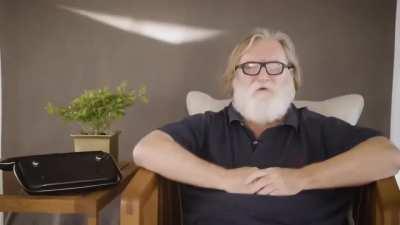 I FINALLY FOUND HIM!