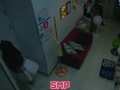 Kim Yoo-jung in Backstreet Rookie