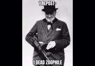 It’s do or die bois killem all