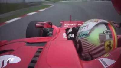 but if you close your eyes...