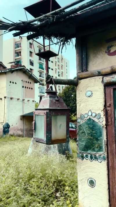 Lucknow lost It’s best tourist Place