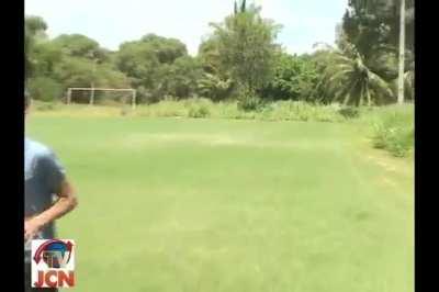 Ayrton Lucas: uma promessa que virou realidade