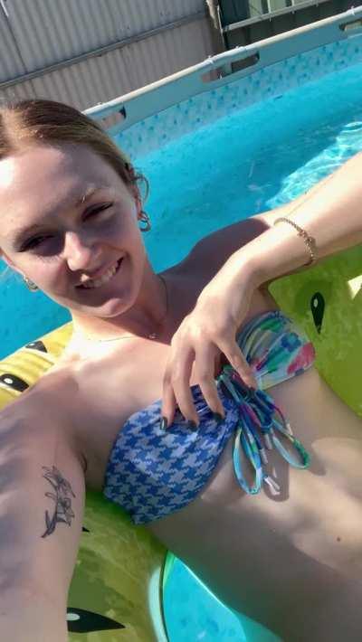 you love that your sister got seduced by your bully when she tried to ask him to stop don’t you? you love being a little cuck