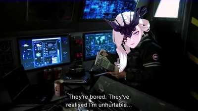 Please don't fix this MiHoYo