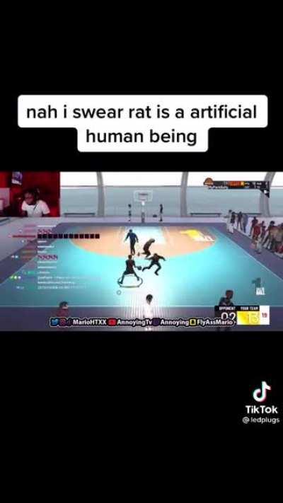 Annoying is just fucking wild bro😭😭