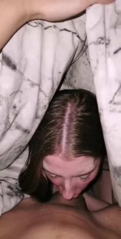 I feel like such a messy slut... 🙈💕