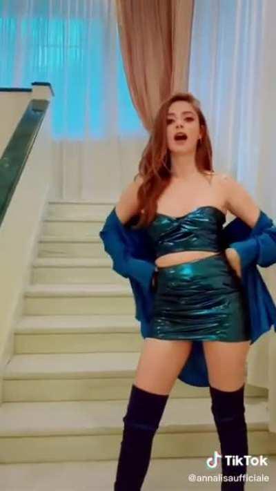 Erezione perenne con Nali💦