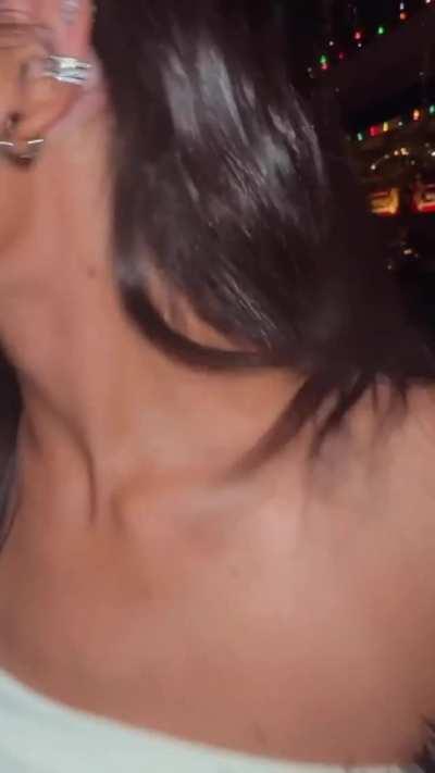 Another one in white