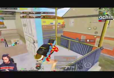 Ultimate royal Unfair cooperation ID: 552456859