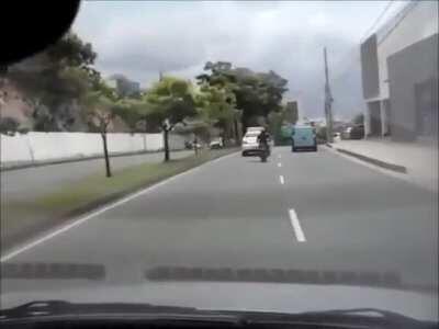 Let’s learn about Newton’s third law.