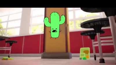 Qualquer semelhança com a realidade é mera coincidência...