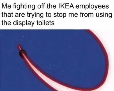 If I gotta go I gotta go