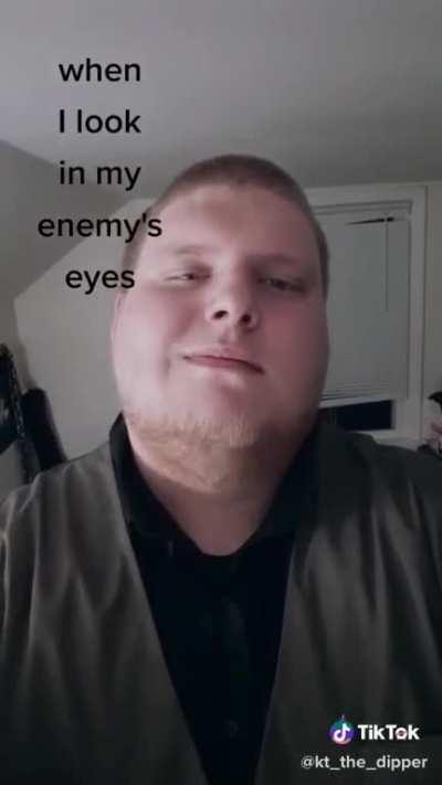 The things I find on tiktok