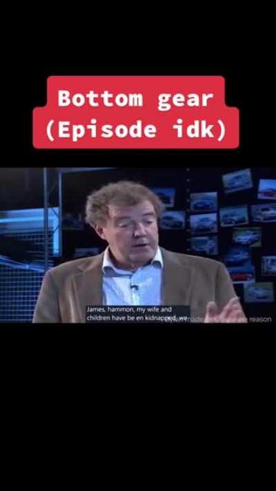 To night on top gear