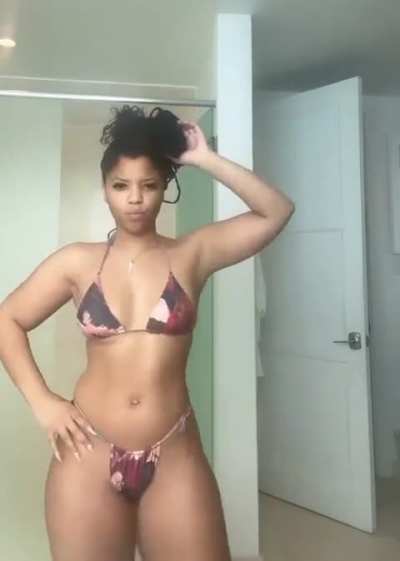 Ms.Bailey 😮‍💨