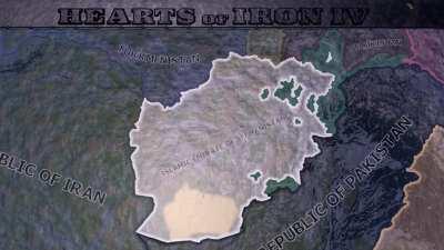 The 2021 Afganistan withdrawal from the World's perspective. (Warning: Controversial)