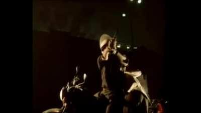 Today marks 35 YEARS OF RAAKH, easily the most under-seen and under-appreciated film in Aamir Khan's filmography.