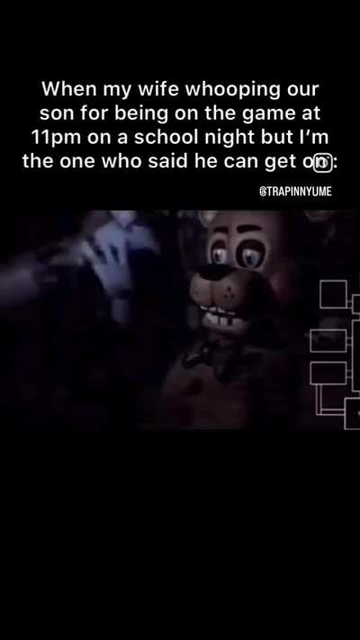 Cant wait to be a father