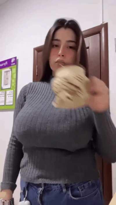 Give that shirt a break