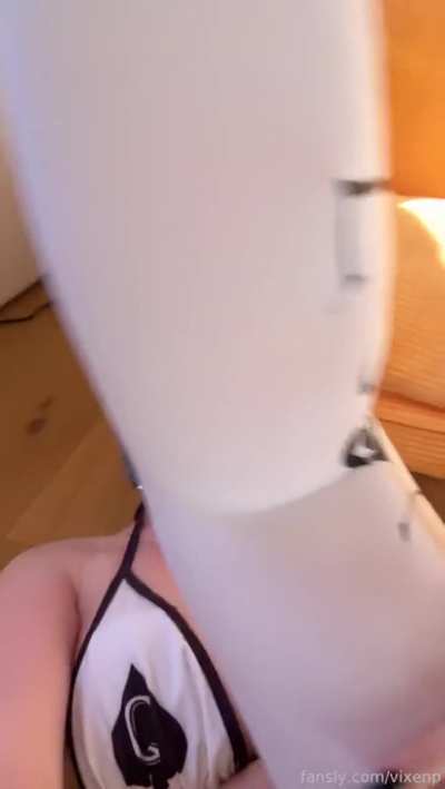 Vixenp