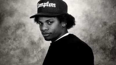 Eazy-E Sings Ballin' (AI Cover)