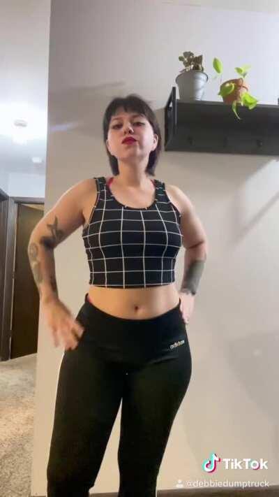 My very first tik tok!! Did I do okay??