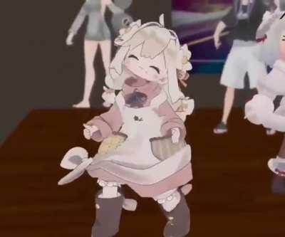 loli dance
