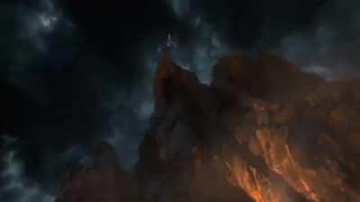 Caught in an endless loop (Clip by Yuri20ssb)