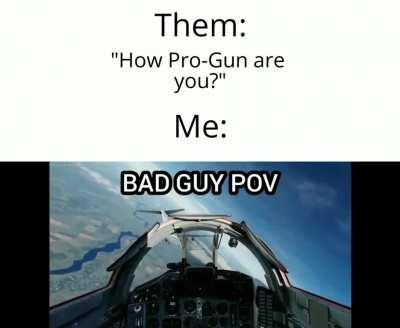 Privately owned F-16s go brr