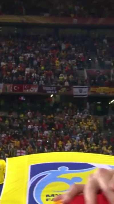 Real Madrid signs Harry Kane. Getafe that season