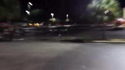 When you hear that music...