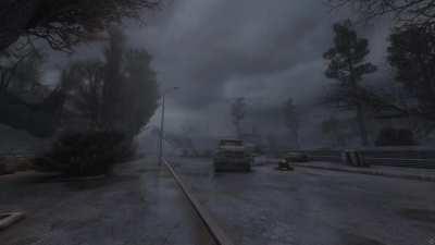 Unmatched Atmosphere