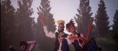 Buck 50 is Releasing 1/22!