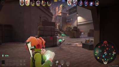 Does anything feel better than minion parrying in lane?