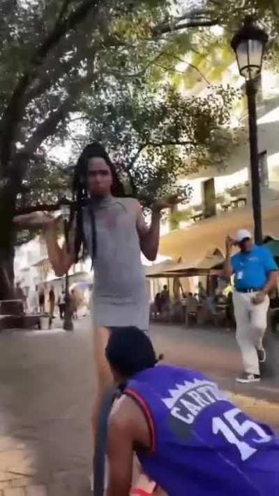 most normal dominican