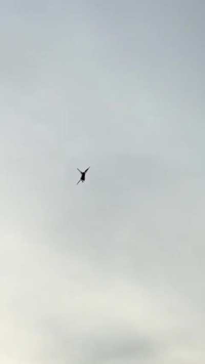 Scratch 64mm f-16 maiden