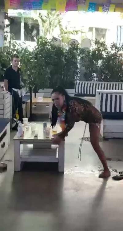 The Warf (Fort Lauderdale)