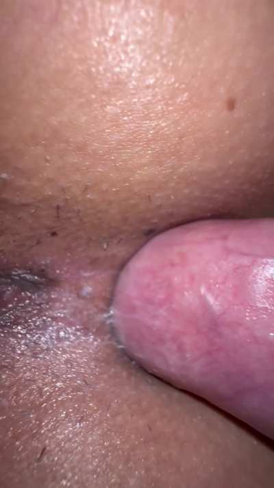 Mommy can’t handle her son