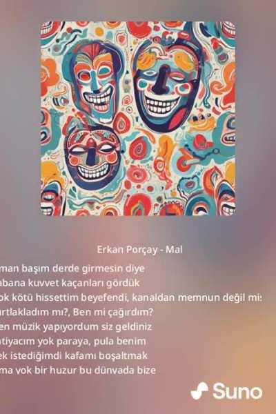 Ya daha napabilirim ki? ;D  