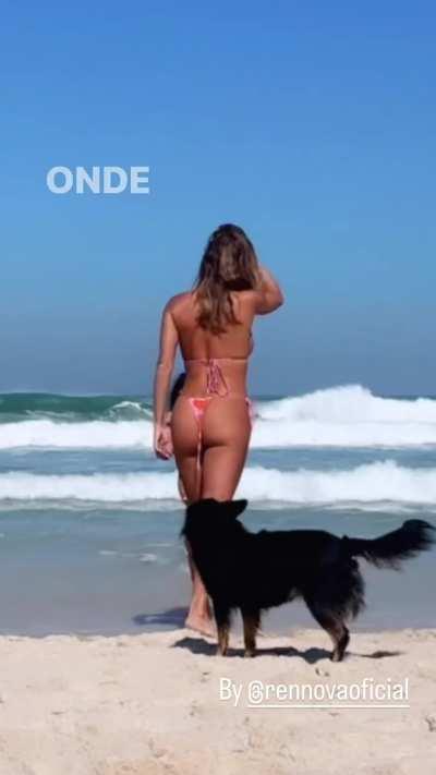 Deborah Secco