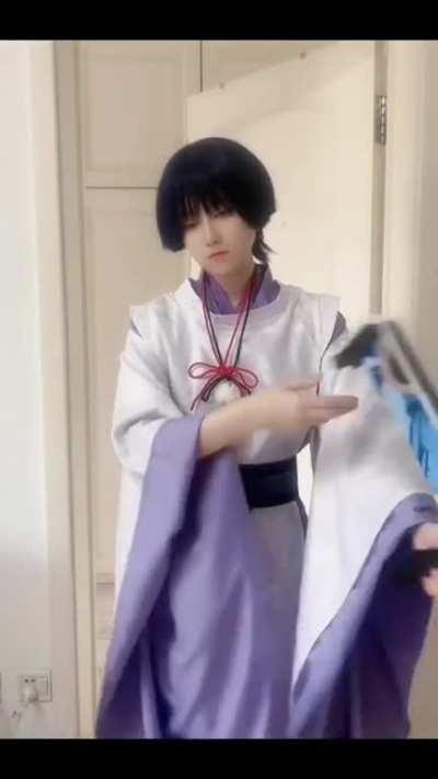 Widsith is the 4 star weapon of choice.(credits-pomon1.0)