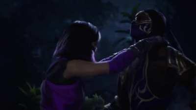 В Mortal Kombat 11 добавят Рэмбо, Милину и Рэйна