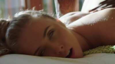 The loser's mom and the billy's dad. Aren't they a great couple?