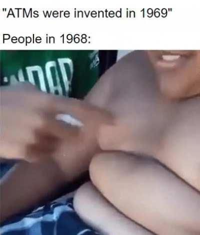 Modern problems require modern solutions