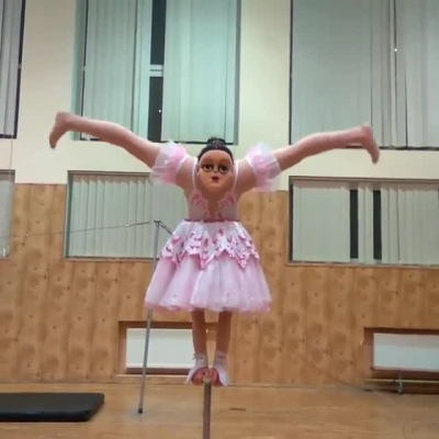 Well that’s one way of doing it