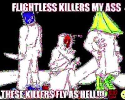 When the ghostface got drip 😳‼️