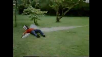 Locked and Loaded is great